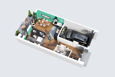 Segmenty Nałkowskiej