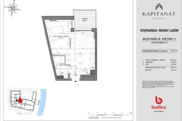 Kapitanat Apartamenty