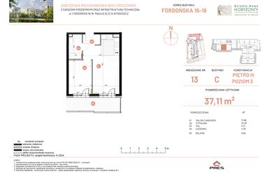 Osiedle Nowe Horyzonty etap II