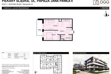 Luxor Residence