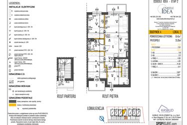 Osiedle Idea etap II