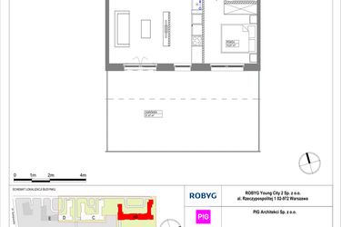 Metro Life Apartamenty