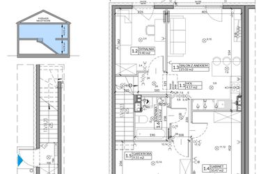 Domy na Witosa etap 1B