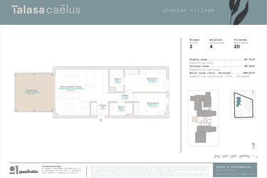 Talasa Caelus I