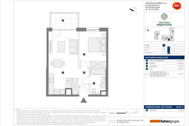 Osiedle Przystanek Międzylesie
