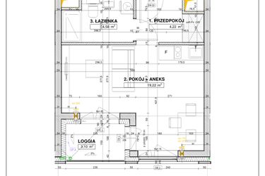 Nowe Centrum Południowe etap IV