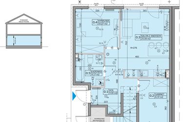 Domy na Witosa etap 2A i 2B