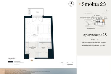 Smolna 23