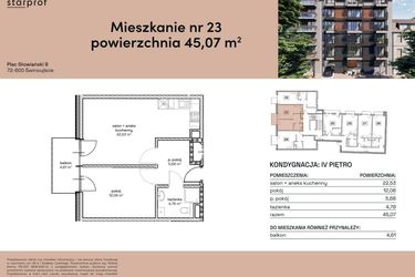Plac Słowiański 9