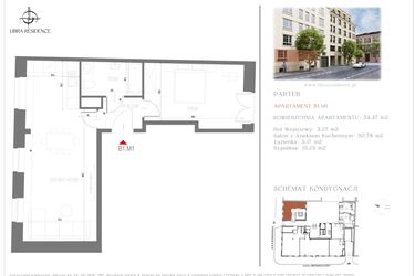Libra Residence