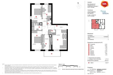 Apartamenty Ołtaszyn
