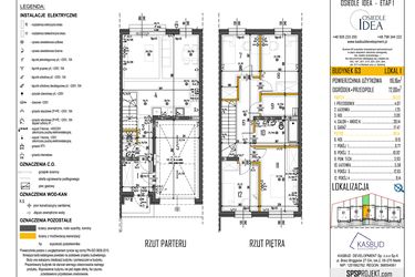 Osiedle Idea etap I