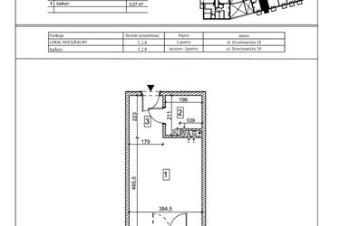 IVY HOUSE - Apartamenty inwestycyjne