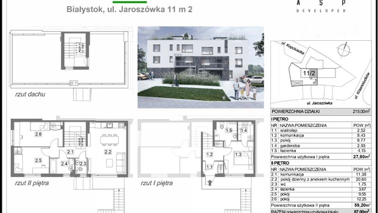 Nowa Jaroszówka