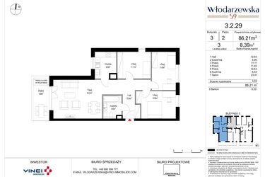 Włodarzewska 59