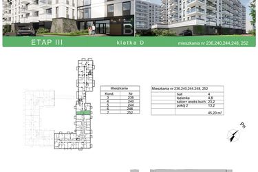 Apartamenty Ciepła 38