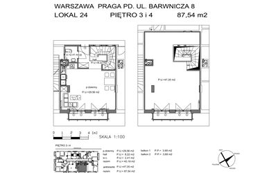 Barwinicza 8