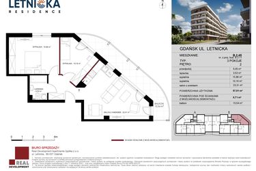 Letnicka Residence
