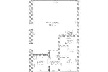 Domy w ogrodzie Wólczyńska 300