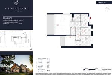 Vista Mikołajki Marina & Resort