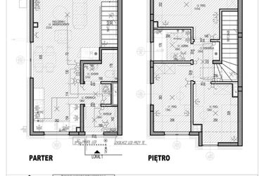 Rzut - Mieszkanie na sprzedaż 4 pokoje o powierzchni 66,13 m² - numer K7.1 w HEJ! Baniocha K