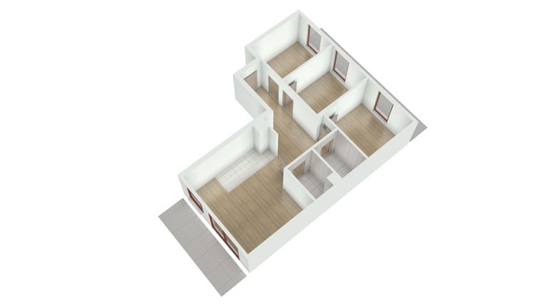 B8 nowy wymiar mieszkania