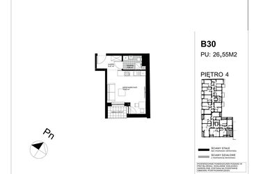 Apartamenty Kopernika - etap II