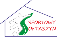 Sportowy Ołtaszyn logo