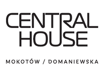 Central House logo
