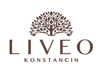 Liveo Konstancin logo