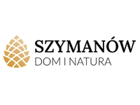 Szymanów Dom i Natura logo