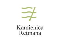Kamienica Retmana logo