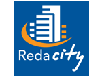Reda City logo