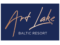 Art Lake Baltic Resort logo