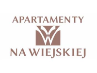 Apartamenty na Wiejskiej logo