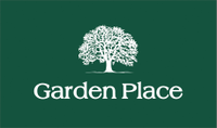 Garden Place logo