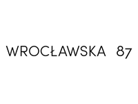 Wrocławska 87 logo