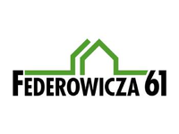 Federowicza 61 logo
