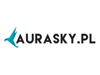 Aura Sky logo