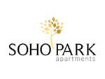 SOHO PARK logo