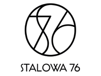 Stalowa 76 logo