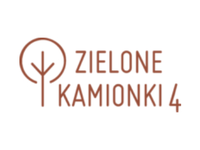 Zielone Kamionki - Etap B logo