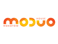 Moduo House logo