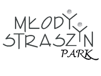 Młody Straszyn Park VI - bud. B logo