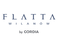 Flatta Wilanów logo