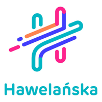 Hawelańska logo