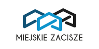 Miejskie Zacisze logo
