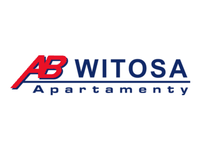 Apartamenty Witosa logo