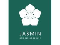 Osiedle Jaśmin logo