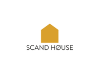 Scand House logo